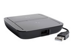 Poly MDA220 USB - telefonlur/dator/headset-omkopplare