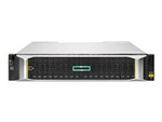 HPE Modular Smart Array 2060 16Gb Fibre Channel SFF Flash Bundle