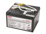 Replacement Battery Cartridge #5