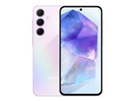 Galaxy A55 - awesome lilac