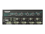 ServSwitch DT with USB 2.0 Transparent