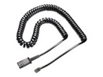Poly headset-kabel
