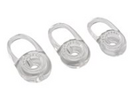 Sats med hörsnäckor för Bluetooth-headset