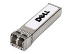 Kundsats - SFP+ sändar/mottagarmodul