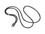 Poly Lanyard with Micro USB connector