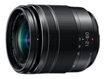 LUMIX G VARIO H-FS12060E