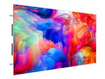 A2715 Plus Acclaim Plus Series LED display unit