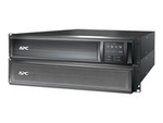 Smart-UPS X 1500 Rack/Tower LCD