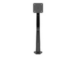 M VESA Gas Lift Arm Single HD monteringssats