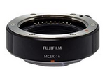 MCEX-16 - förlängningsrör