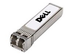 Intel - Kundsats - SFP+ sändar/mottagarmodul