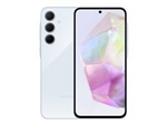 Galaxy A35 - awesome ice blue