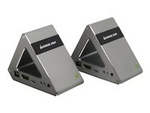 Ultra-Fast 60GHz Wireless 4K UHD Video Extender