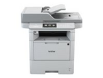 DCP-L6600DW - multifunktionsskrivare