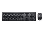 100 Wireless Combo