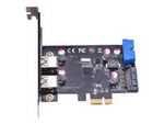USB-adapter