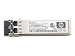 HPE B-Series - SFP+ sändar/mottagarmodul
