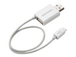 Poly M155 Charging Cable