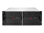 HPE Alletra 4140 - kan monteras i rack