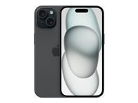 #1 - Apple iPhone 15